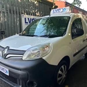 Renault Kangoo ML19 DCI+ ULTRA LOW MILES ONLY 42381 +1 OWNER FROM NEW WOW - Image 4
