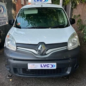 Renault Kangoo ML19 DCI+ ULTRA LOW MILES ONLY 42381 +1 OWNER FROM NEW WOW - Image 5