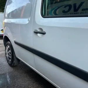 Renault Kangoo ML19 DCI+ ULTRA LOW MILES ONLY 42381 +1 OWNER FROM NEW WOW - Image 6