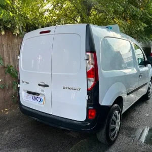 Renault Kangoo ML19 DCI+ ULTRA LOW MILES ONLY 42381 +1 OWNER FROM NEW WOW - Image 8