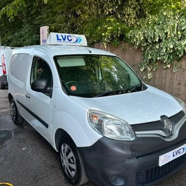 Renault Kangoo ML19 DCI+ ULTRA LOW MILES ONLY 42381 +1 OWNER FROM NEW WOW