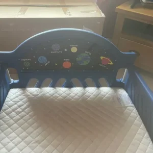 Toddlers bed - Image 2