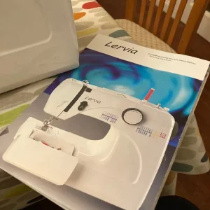 Lervia sewing machine KH4000 - Image 2