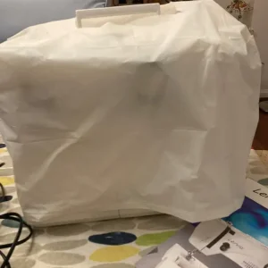 Lervia sewing machine KH4000 - Image 4