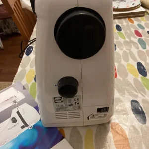 Lervia sewing machine KH4000 - Image 6