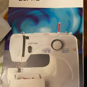 Lervia sewing machine KH4000 - Image 7