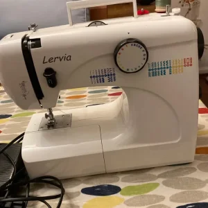 Lervia sewing machine KH4000