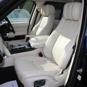 2014 Land Rover Range Rover 4.4 SDV8 Autobiography 4dr Auto ESTATE DIESEL Automatic - Image 7