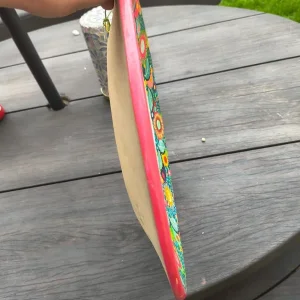 Large decorative plate - Image 2