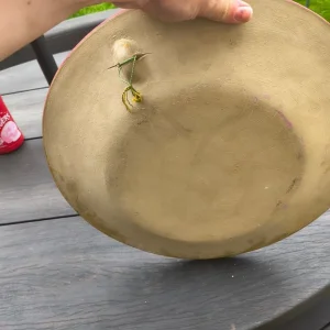 Large decorative plate - Image 6