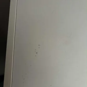 IKEA White Shelves Unit / Bookshelf - Image 4