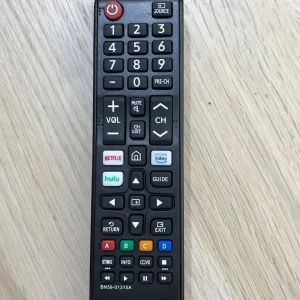 SAMSUNG 50 inch Smart supper slim 4K UHD HDR QLED TV with Bixby & Alexa, 2024 model - Image 8