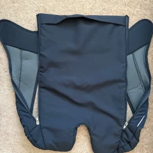 Stoke Xplory carrycot blue - Image 5