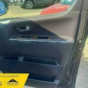 Nissan 2 BERTH REAR CONVERSION - Image 8
