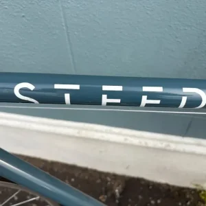 Single Soeed Bike - Image 2