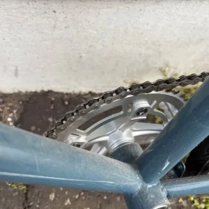 Single Soeed Bike - Image 3