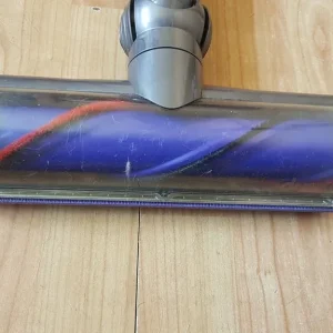 dyson v6 motorhead cordless vacuum cleaner Handheld filters washed and dried new - Image 2