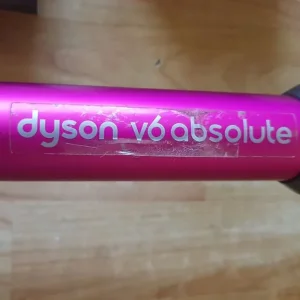 dyson v6 motorhead cordless vacuum cleaner Handheld filters washed and dried new - Image 3