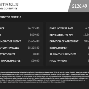 2016 Ford Focus 1.0T EcoBoost Zetec S Hatchback 5dr Petrol Manual Euro 6 (s/s) (125 ps) Hatchback... - Image 4