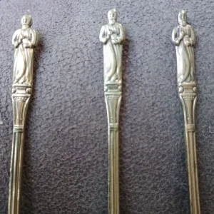 Apostle Spoons - Image 2