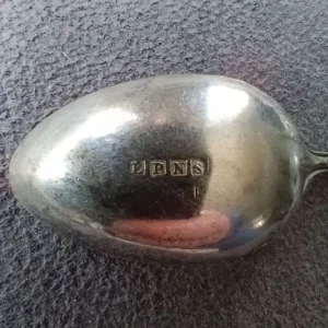 Apostle Spoons - Image 3