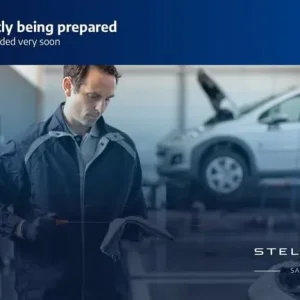 2024 Peugeot Partner 1.5 BlueHDi 100 Professional Van PANEL VAN DIESEL Manual - Image 2