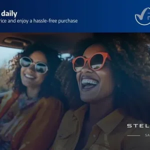 2024 Peugeot Partner 1.5 BlueHDi 100 Professional Van PANEL VAN DIESEL Manual - Image 3