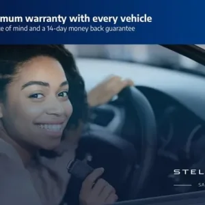 2024 Peugeot Partner 1.5 BlueHDi 100 Professional Van PANEL VAN DIESEL Manual - Image 5