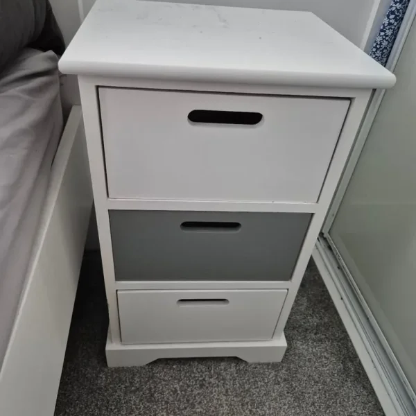 BedSide tables