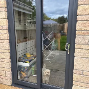 Patio doors - Image 2