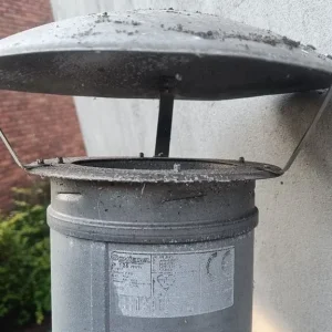 Stainless Steel Chimney Flue Pipe - Image 2