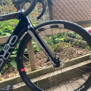 Brand new Orro Venturi size small adult - Image 2