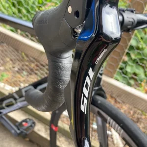 Brand new Orro Venturi size small adult - Image 4