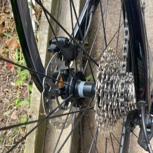 Brand new Orro Venturi size small adult - Image 8