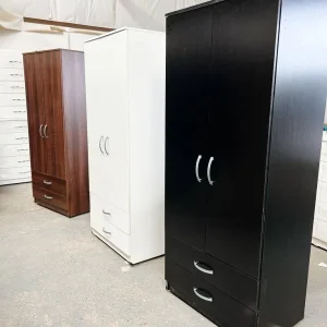 FASTEST DELIVERY FOR BEDS WITH MATTRESS AVAILBAL EIN STOCK❣️