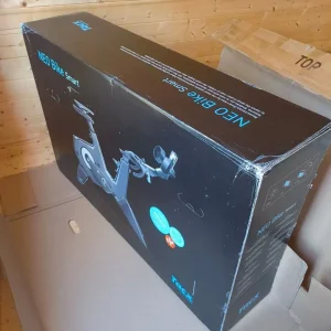 Tacx (Garmin) Neo Bike - Image 4