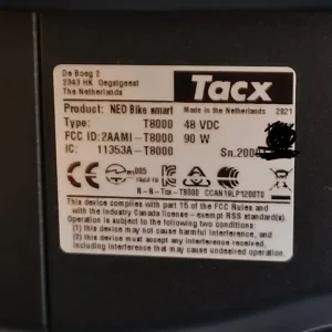 Tacx (Garmin) Neo Bike - Image 5