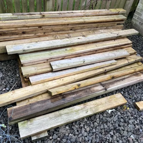 6x2 timber