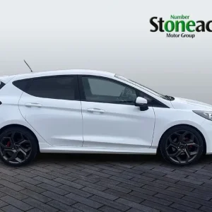 2023 Ford Fiesta Fiesta ST-3 5 door 1.5L EcoBoost 200PS FWD 6-Speed Manual HATCHBACK Petrol Manual - Image 2