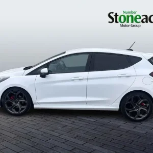 2023 Ford Fiesta Fiesta ST-3 5 door 1.5L EcoBoost 200PS FWD 6-Speed Manual HATCHBACK Petrol Manual - Image 6