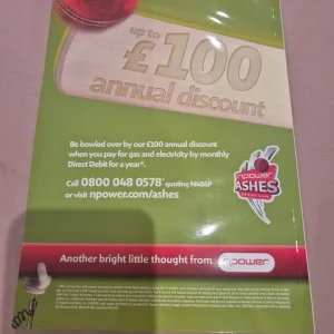 Vintage golf magazines - Image 4