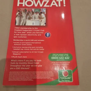 Vintage golf magazines - Image 6