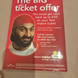 Vintage golf magazines - Image 8