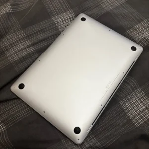 MACBOOK AIR M1 2020 8GB - Image 2