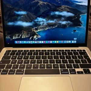 MACBOOK AIR M1 2020 8GB - Image 3
