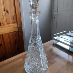 Two decanter set - Image 3