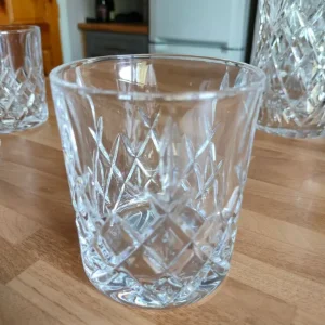 Two decanter set - Image 5