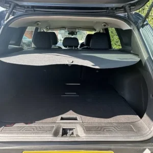 2018 Renault Kadjar 1.3 TCe Dynamique Nav SUV 5dr Petrol Manual Euro 6 Hatchback Petrol Manual - Image 8