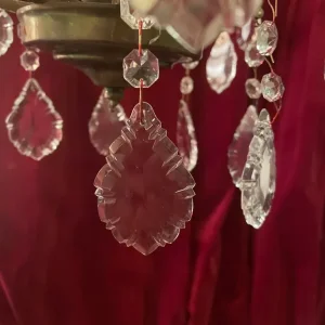 Vintage chandelier - Image 7