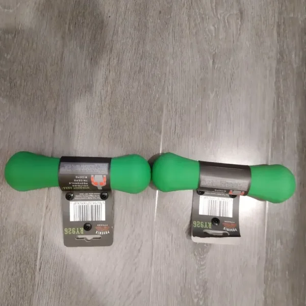 Phoenix Fitness 1kg Dumbbell - 2pcs